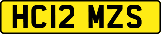 HC12MZS