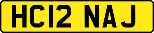 HC12NAJ