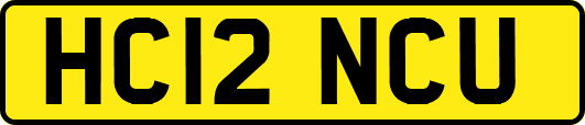 HC12NCU