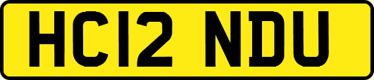 HC12NDU