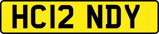 HC12NDY