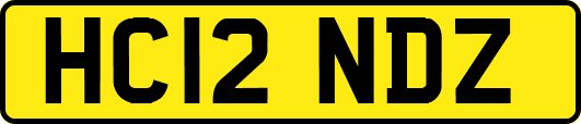 HC12NDZ