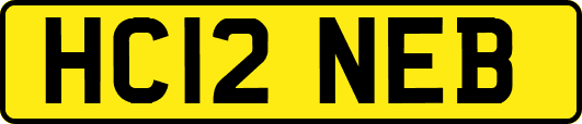 HC12NEB