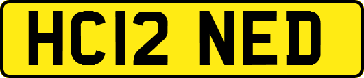 HC12NED