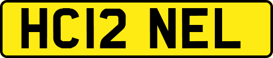 HC12NEL