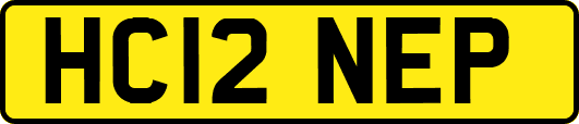 HC12NEP