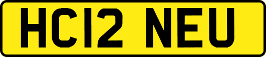 HC12NEU