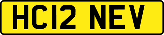HC12NEV