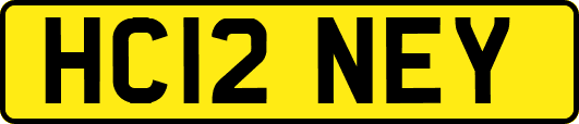 HC12NEY