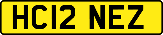HC12NEZ