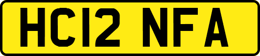 HC12NFA