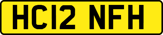 HC12NFH