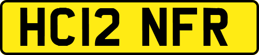 HC12NFR