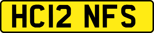 HC12NFS