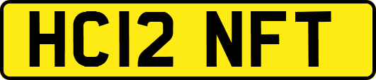 HC12NFT