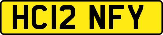 HC12NFY