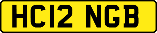 HC12NGB