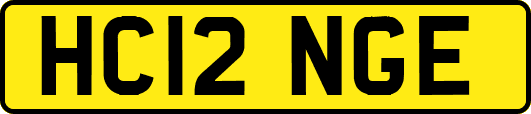 HC12NGE