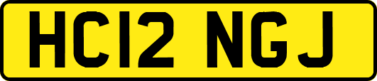 HC12NGJ
