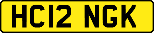 HC12NGK