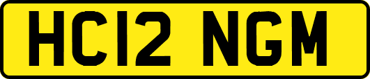 HC12NGM