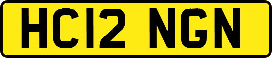 HC12NGN