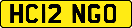 HC12NGO