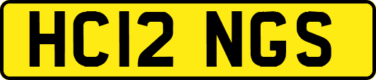 HC12NGS