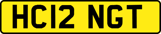 HC12NGT
