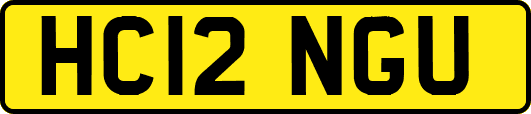 HC12NGU
