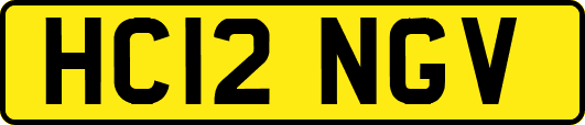 HC12NGV
