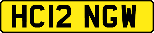 HC12NGW