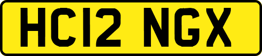 HC12NGX