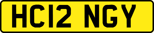 HC12NGY