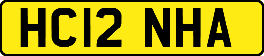 HC12NHA
