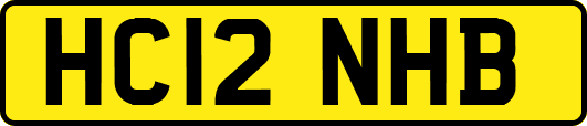HC12NHB