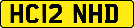 HC12NHD