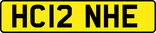 HC12NHE