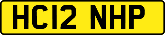 HC12NHP