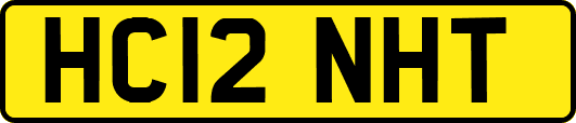 HC12NHT