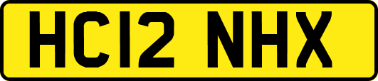 HC12NHX