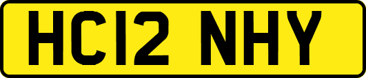 HC12NHY