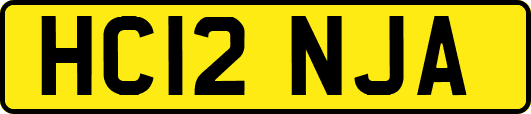 HC12NJA