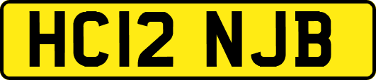 HC12NJB