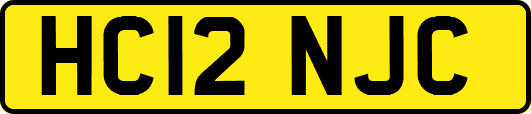 HC12NJC
