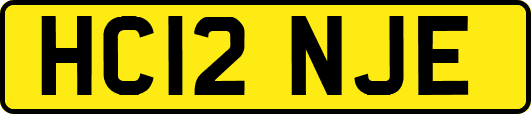 HC12NJE