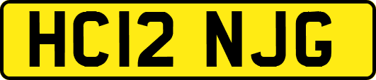 HC12NJG