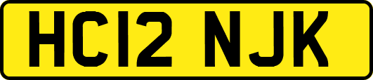 HC12NJK