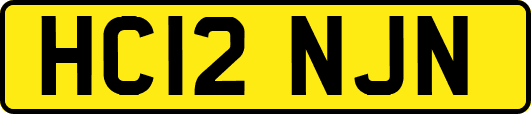 HC12NJN