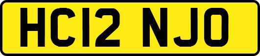 HC12NJO